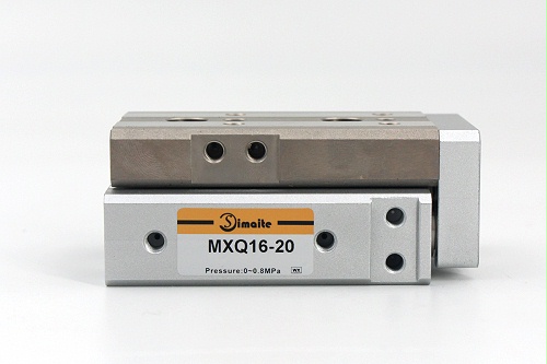 MXQ系列精密滑台气缸
