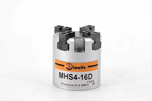 MHS4系列手指气缸